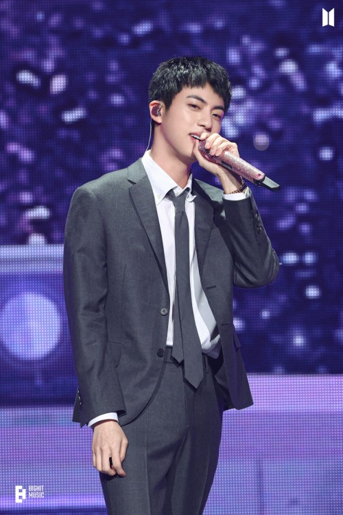 = Handsome