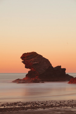 lovewales: Carreg Bica, Llangrannog  | 