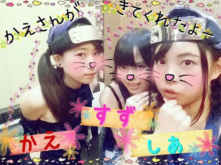 #忍者 #ninja #kunoichi #秋葉原 #ninjas #kunoichis #japan