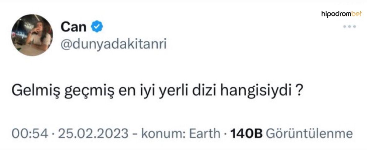 menşınlayalım...