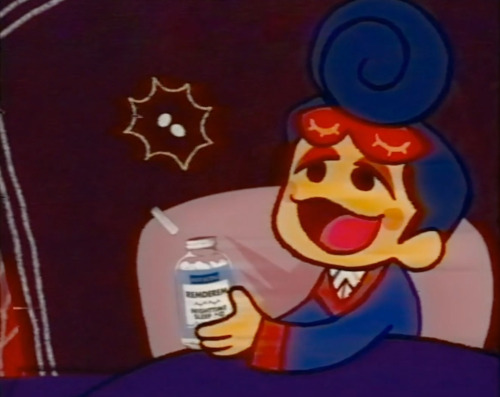 My STUPID AZZ KEEPS SAYING "Wally Takes Drugs" Like... When I First Saw It I Was Like "oh Drugs!" Lmao
