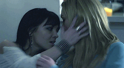 lesbiansilk:  Girl/Girl Scene (2012) s02e02