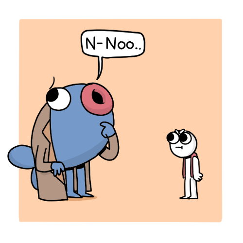 icecreamsandwichcomics: Slam! [Tweet]