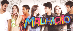 team-malhacao:  nova capa da fan page de malhação no facebook 