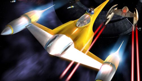 [PC] SALE - Star Wars Starfighter $5.99 $4.79 As part of GOG&rsquo;s latest Star Wars games rele