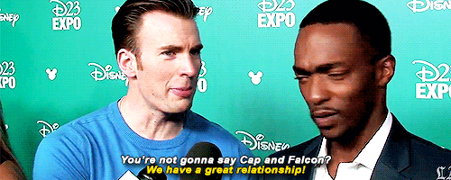 copperbadge:girlpearl:forassgard:xme to the entire god damn fandomMy favorite part of this is Mackie