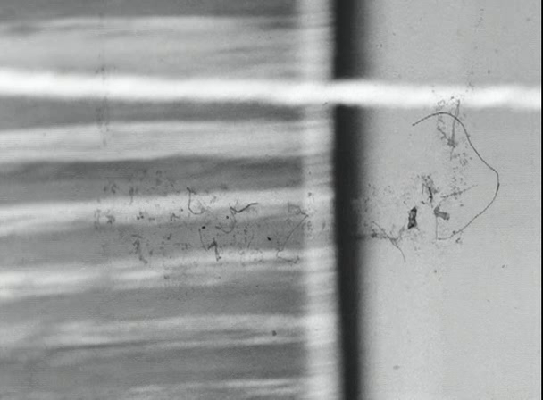 stubenhockerei: maya deren &amp; marcel duchamp, {1943} witch’s cradle 