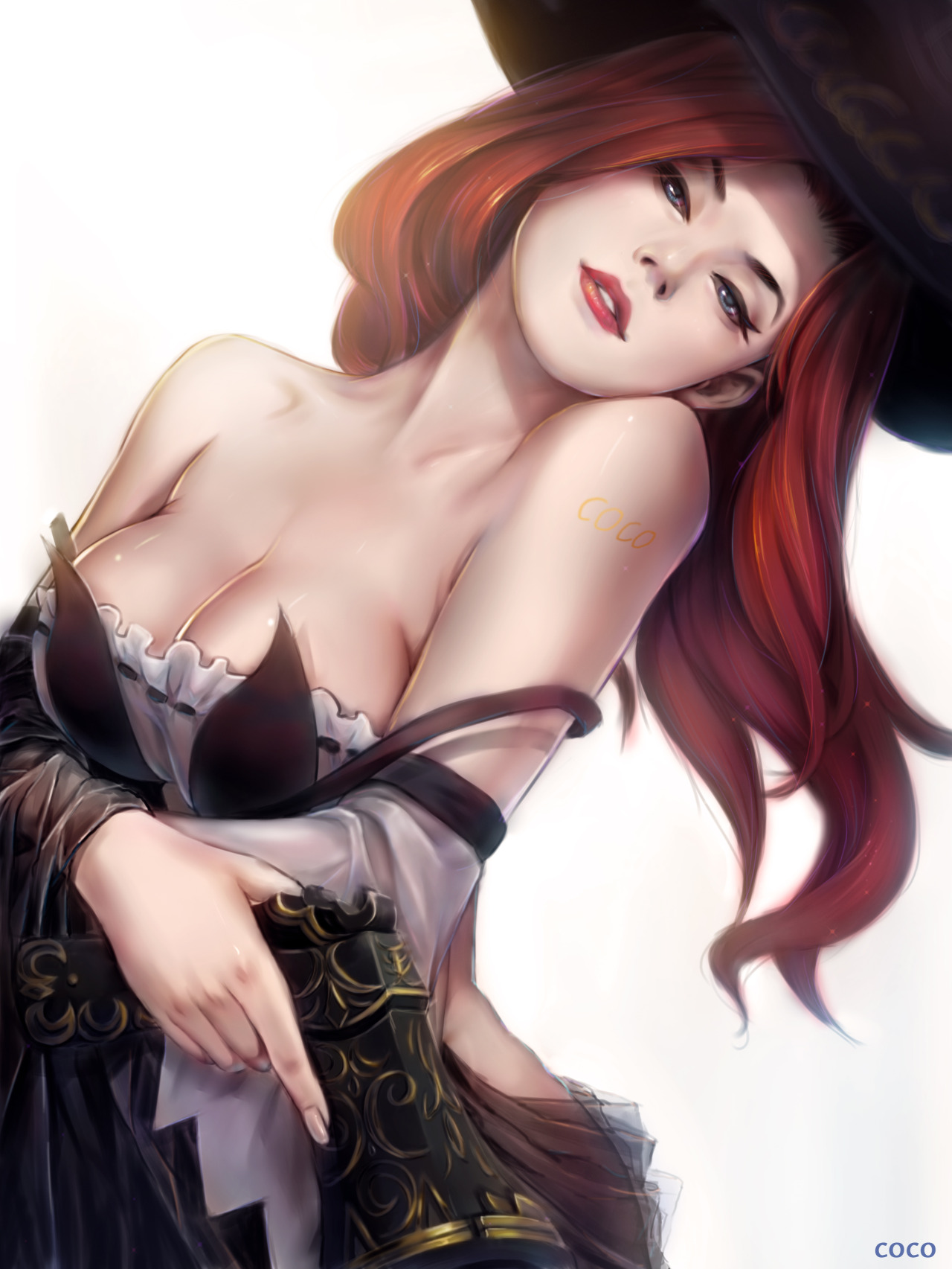 borealisowl:  I have two guns, one’s called shoot, one’s called aim /   destincelly