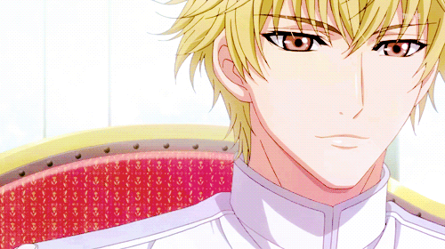 seidenki:    “After hearing you say that, I feel less inclined to let you go.”   