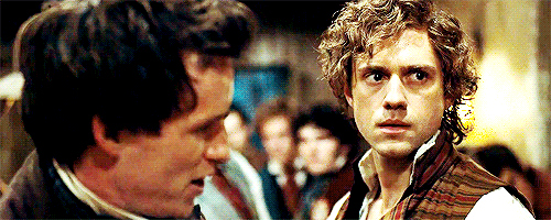 wishiwerethemoon:hawk-and-handsaw:#thE STARE#thE SMILE
