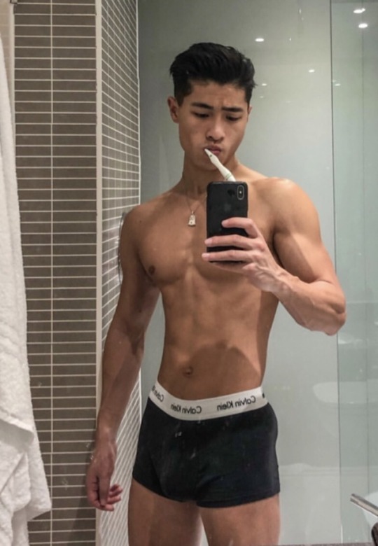 asian-men-x:  