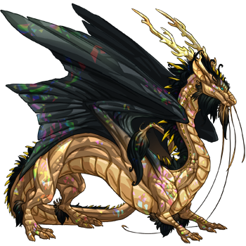 Today's Hatchling. He Is Wonderful ^^
