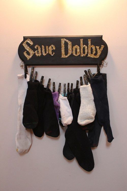 here-only-me:save dobby no We Heart It - http://weheartit.com/entry/160166491