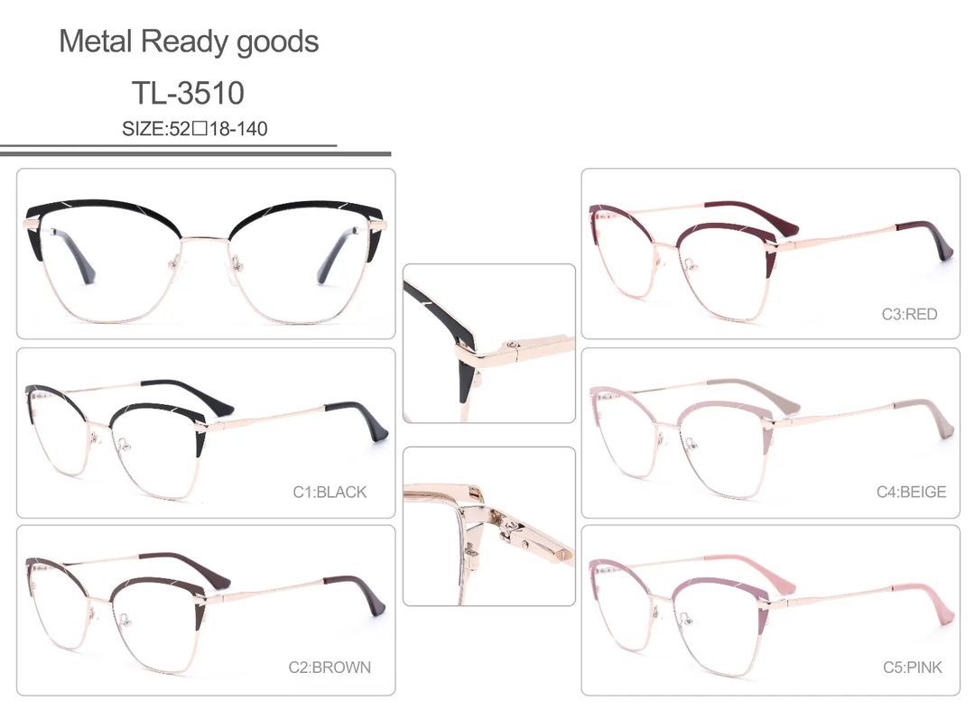 EYEWEAR WORLD — Wenzhou MAYYA International CO.,LTD - eyewear...