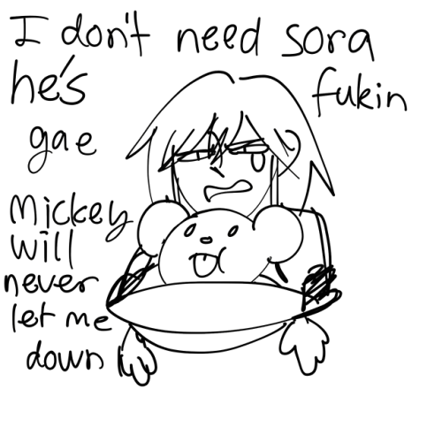 akimojo:  MICKEY YOU UNRELIABLE RODENT FIRST adult photos