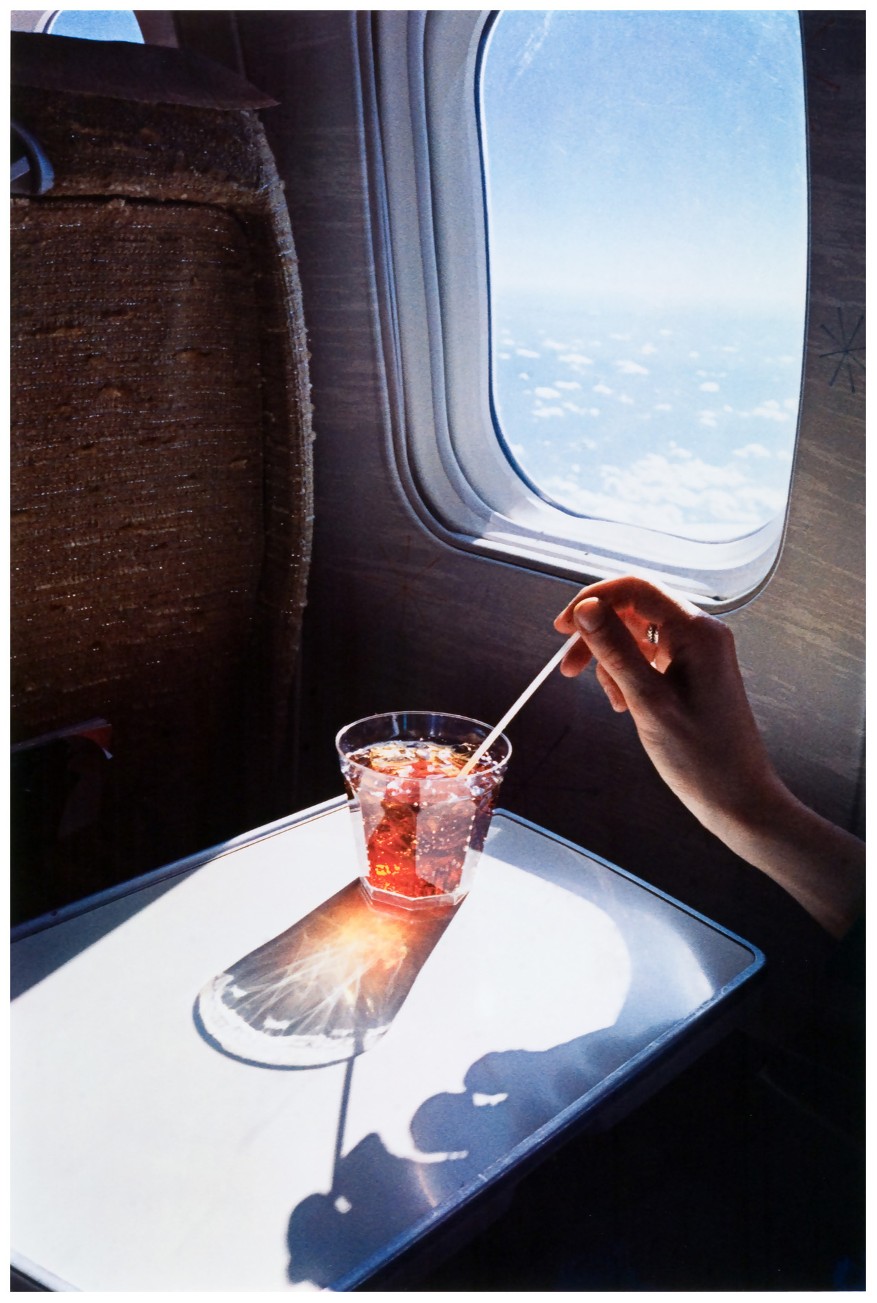1030-42929:  Untitled, 1965-1968William Eggleston