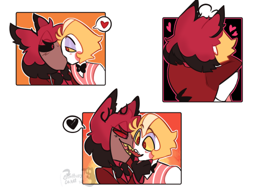 Kissing The Drunk Deer, Sorry I'm Working On My Ask I Swear!
