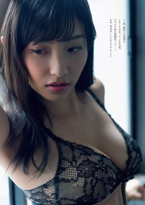 Porn photo kyokosdog:    Hanasaki Rea 花咲れあ,