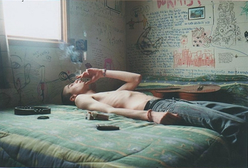brokenheartmemories:  Trainspotting