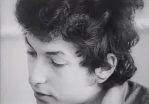 filmandimage:1967 | Dont Look Back | D.A. Pennebaker