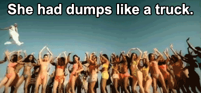 huffingtonpost:  Metaphors you’ll only understand if you’re a millennial. See