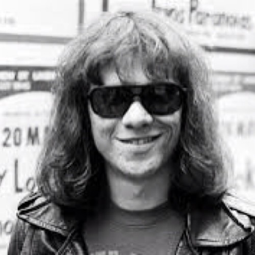 RIP Tommy Ramone