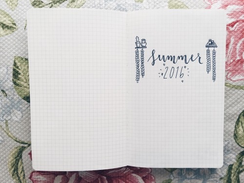 studypetals: starting a bullet journal, a guide by studypetals hey everyone! it’s rhianne, or