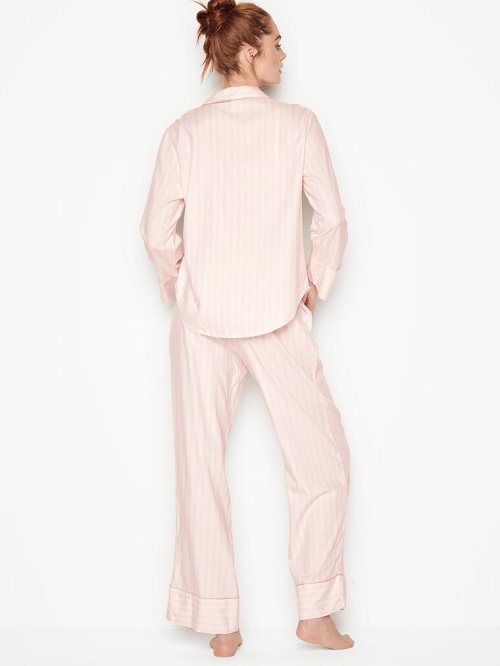 NEW: Alexina Graham for Victoria’s Secret Sleepwear (March 2020)