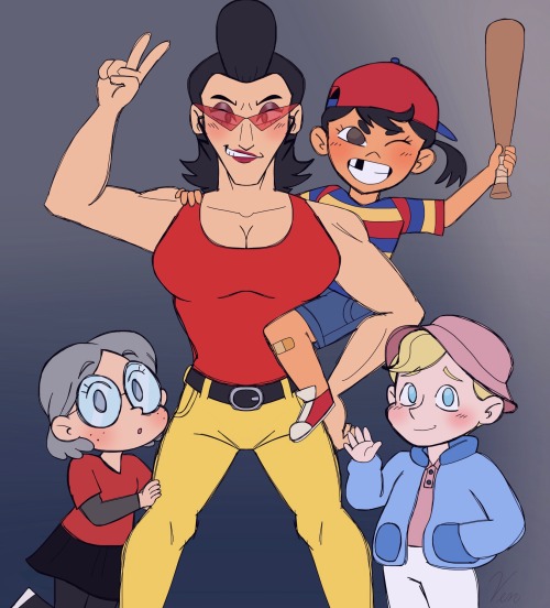 I Decided That My Girl Teddy Needed Some Friends, And Now Shes A Single Mother Of Three