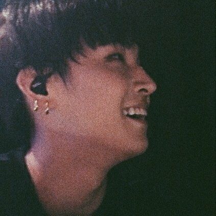 B-b-boyfriend?