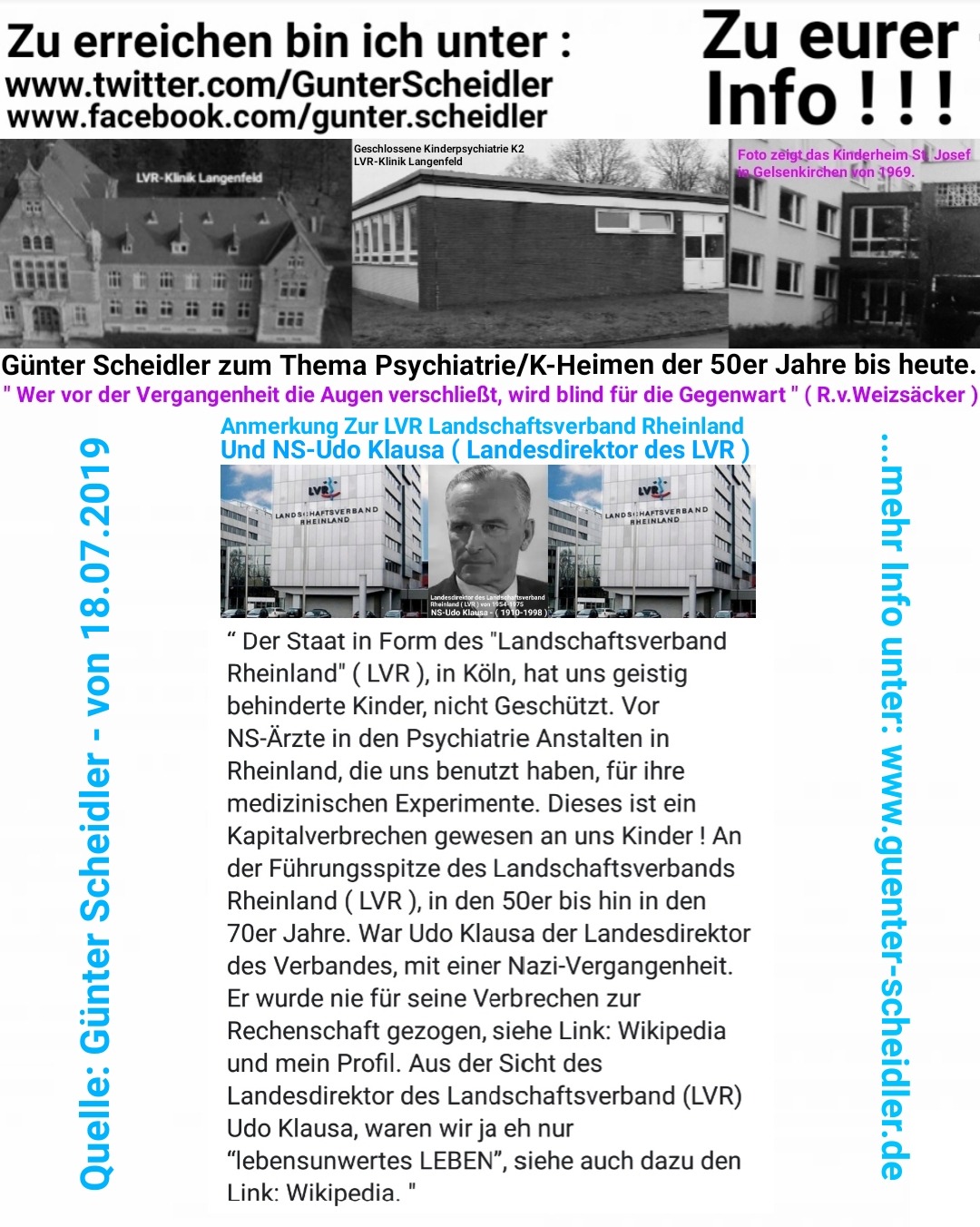 Weisser Hase пїЅ Psychiatrie An