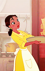mermaidlion:  Tiana + Outfits 
