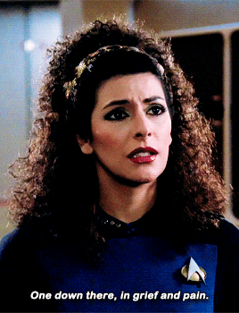 startrekladies: Then it was a pair of creatures I was sensing.