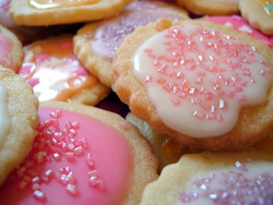 foodluxury:  Love Food? This blog is for you. 