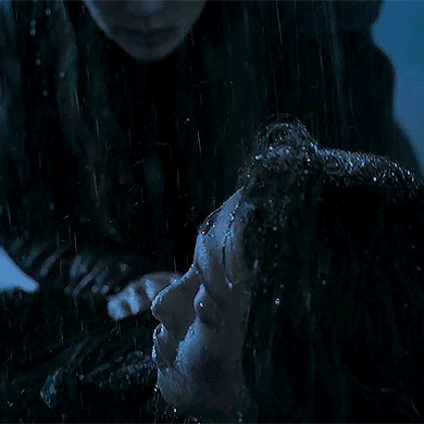 valarinde:THE UNTAMED: EP 17 | EP 26 for @lanwangiji