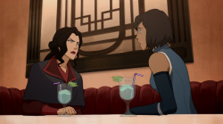 kuvirsass:  KORRA AND ASAMI FIGHTING LIKE A MARRIED COUPLE I AM CREYS ITS SET ITS DONE IM OFFICIALLY FOREVER KORRASAMI TRASH. EVEN MAKO WAS ALL LIKE “what’s going on between you two” LIKE BROSKI THEY BE LESBIANING TOGETHER I CANT ANYMORE IM NOT