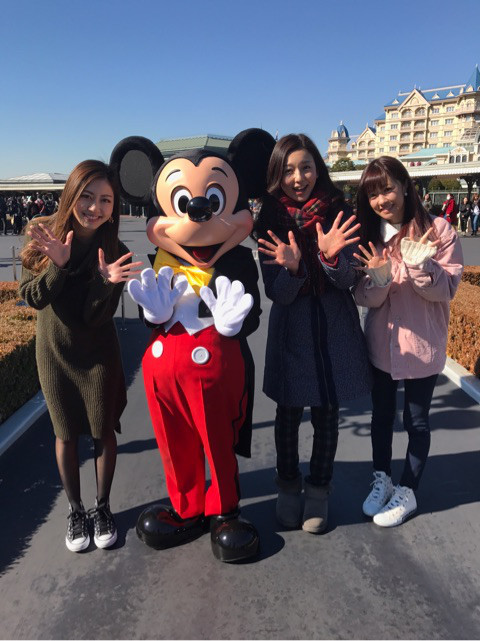 huhuhu&hellip;♡｜清水佐紀オフィシャルブログ Powered by Ameba