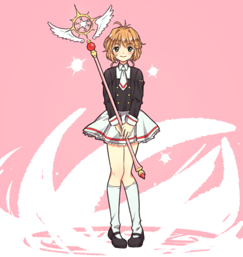 Some Sakuras