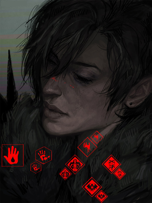 pheberoni:  I miss being a blood mage Hawke 