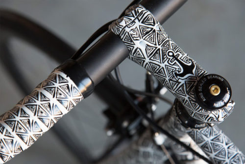 bikesandgirlsandmacsandstuff:  (via Coast Lines: Caletti Cycles X Kille Road Race Special | Cycle EX