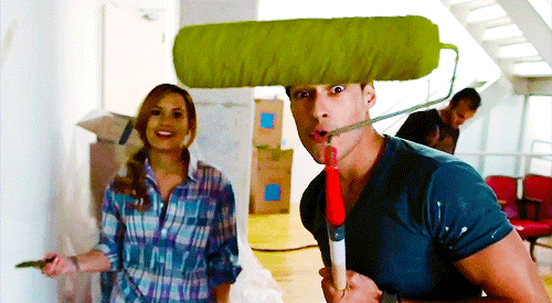 demiscare:  " Demi Lovato - Give Your Heart a Break (Behind The Scenes)[x]" 
