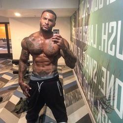 hotfamousmen:  David McIntosh