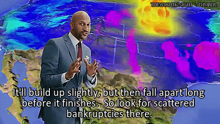 thewightknight:thewightknight:Weather, by Keegan-Michael Key.today seems like a good day to reblog t