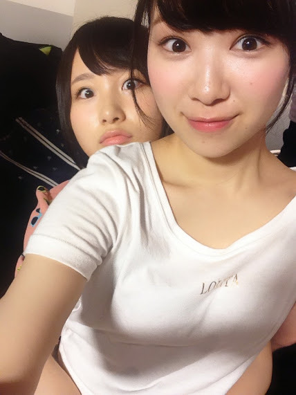 takahashijurifc:  140629 Ogasawara Mayu Google+: