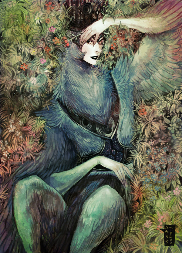 madmothmiko:  dark-tarou Tumblr URL: dark-tarou