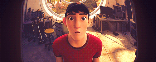 kristoffbjorgman:   This is Tadashi, my older brother. He wanted to help a lot of people. People keep saying Tadashi’s not really gone, as long as we remember him.  