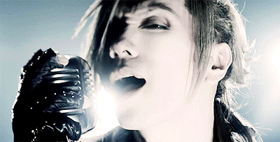 Hi Ribllee Acid Black Cherry エストエム
