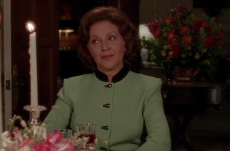 yasssbishop: Gilmore Girls Episode 106: Roy’s Birthday PartiesPart 5 of the Every Emily Outfit