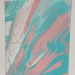 ffx-2-2:fineartfolk:“Genderfluids” is a piece done by both of us as a means of conversation over our trans experiences as a trans man and nonbinary person. Using the colors of the trans pride flag, we combined paint with soap, alcohol, and