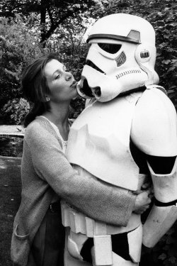 thehufflepuffolympian:“I want it reported that I drowned in moonlight, strangled by my own bra.”  Carrie Fisher // 1956-2016 